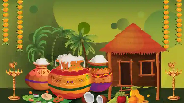 Pongal 2024 : Do you know the benefit of Pongal blowing in which direction? Pongal 2024 : Do you know the benefit of Pongal blowing in which direction?