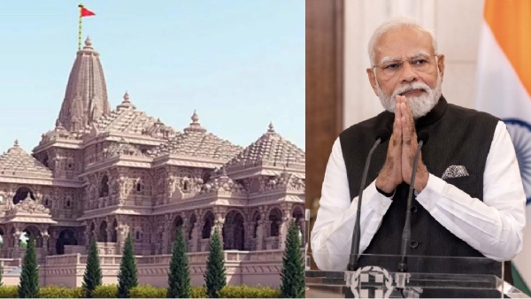 How PM Modi fasts for inauguration of Ram Temple? He will sleep wooden cot with blanket and eats fruits only 
