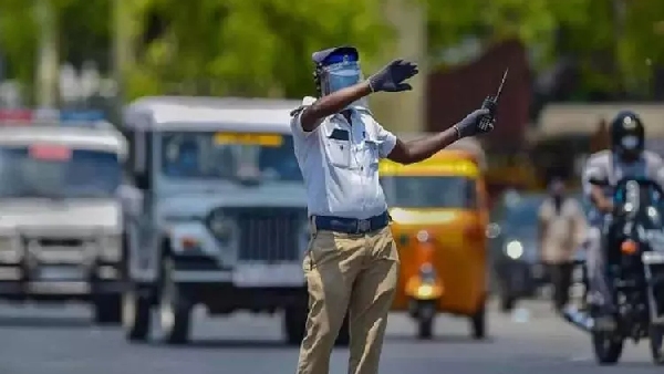 Kannum Pongal: How will be traffic changes in Chennai Marina due to over crowd? Chennai police explains 