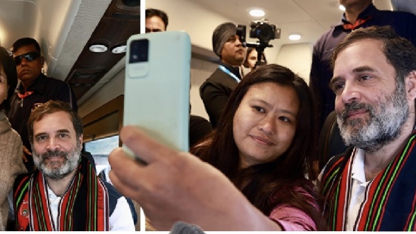  Senior Congress leader Rahul Gandhi has explained Why Congress not attending Ram Temple consecration on Jan. 22.