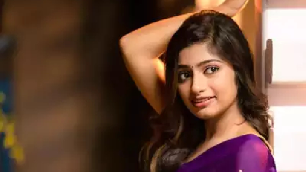 Bigg Boss Tamil season 7 grand finale title winner Archana express their happiness 