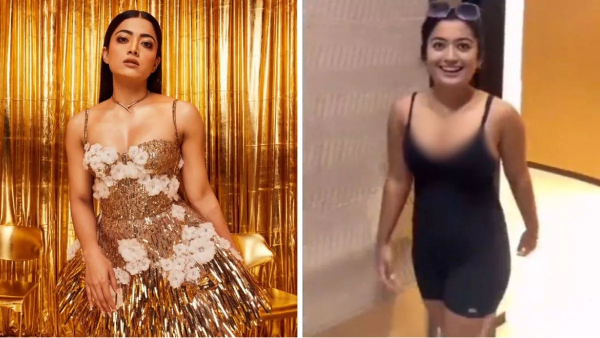 Main accused arrested by Delhi police related to actress Rashmika Mandannas deepfake video case 