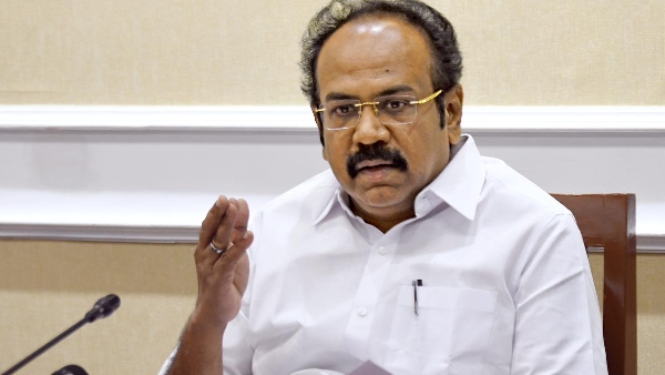 TN Finance Minister Thangam Thennarasu slams Union Govts GST 