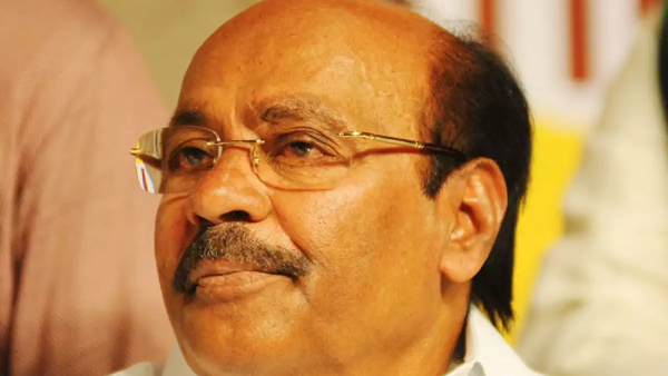 Ramadoss demands CBI inquiry in Vengaivayal human waste 