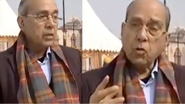 Ram Temple consecration before completion of construction? Senior official explains the criticism 