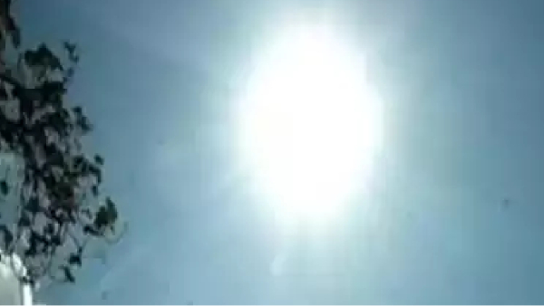 Dry weather will prevail in Tamil Nadu and there is a chance of frost in Nilgiris today 