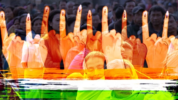 Cost Of One Nation, One Election is ₹ 10,000 Crore for Every 15 Years Cost Of One Nation, One Election is ₹ 10,000 Crore for Every 15 Years