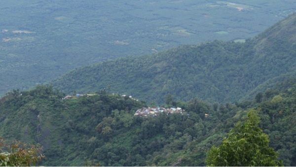 Vellakavi village on Vattakanal side of Kodaikanal: Super place to celebrate republic day holiday 
