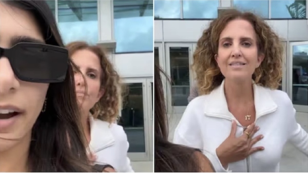 Why heated argument brokes out between Mia Khalifa and Jewish woman 