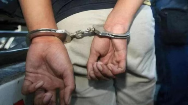 Man arrested in thanjavur for suspected cheating 80 women 