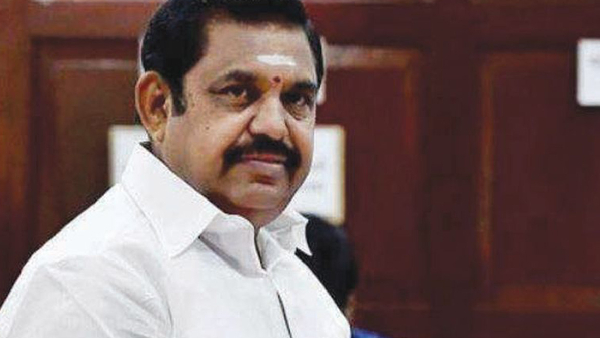 Why did Edappadi Palanisamy remains silent on Ram Temple issue, pooja, LED screen fight