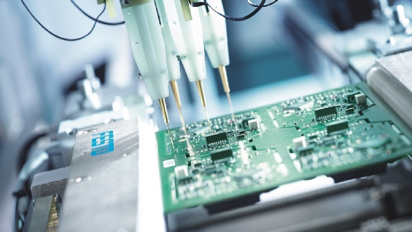 Last month for the first time in Indias history Tamil Nadu exported more than 1 billion dollar USD worth of electronics 