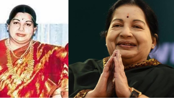 Court ordered to handover Jayalalithaas jewellery to Tamil Nadu government