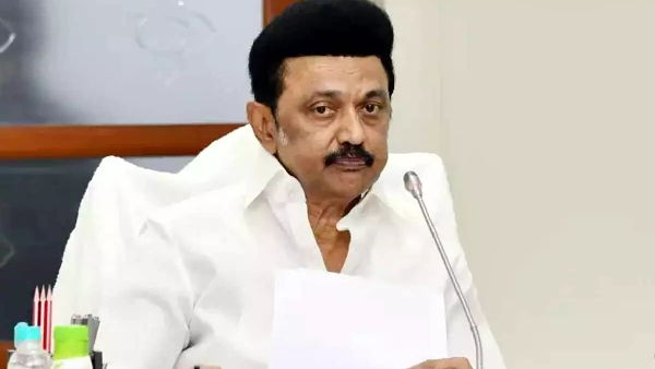 Chief Minister Stalins letter again to the central government regarding the arrest of Tamil Nadu fishermen by the Sri Lankan Navy 