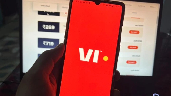  Vodafone Idea Offering Extra Bonus Data with App offers