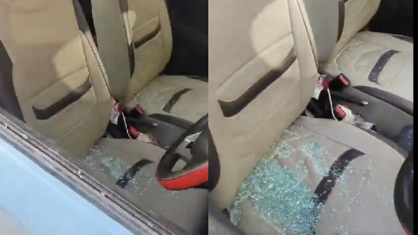 Mallikarjun Kharge condemns attack on Rahul Gandhis Bharat Jado Yatra vehicles in Assam Mallikarjun Kharge condemns attack on Rahul Gandhis Bharat Jado Yatra vehicles in Assam