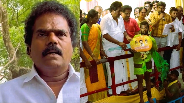 Thangar Bachan asked, What is the point of giving a car to the best cowherd in Jallikattu? 