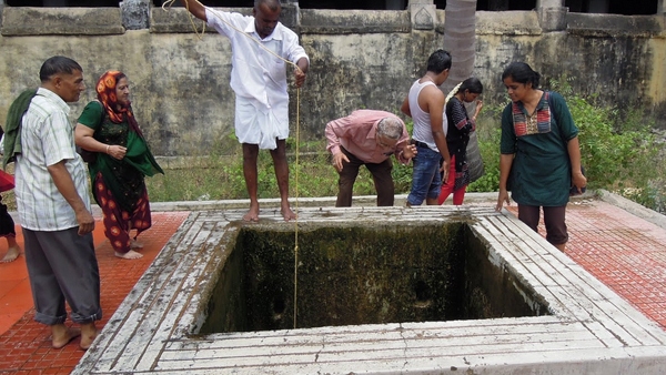 Rameswaram Modi bathed in Agni Theertham What are the benefits of bathing in 22 holy Theerthas 