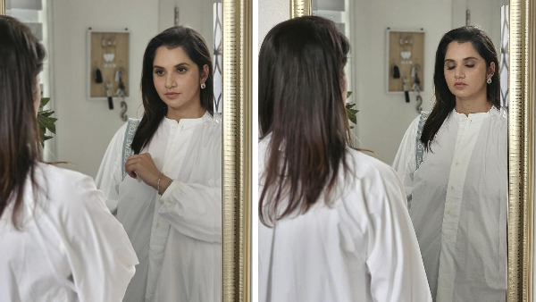 Divorce is hard, Sania Mirza’s instagram post added more fuel to her divorce with Pakistan cricketer Shoaib Malik? Divorce is hard, Sania Mirza’s instagram post added more fuel to her divorce with Pakistan cricketer Shoaib Malik?