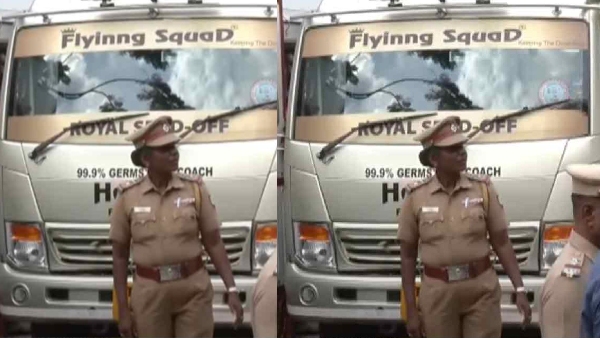 The body of Ilayarajas daughter Bhavatharini was brought from Sri Lanka to Chennai by a Sri Lanka Airlines flight. The body of Ilayarajas daughter Bhavatharini was brought from Sri Lanka to Chennai by a Sri Lanka Airlines flight.