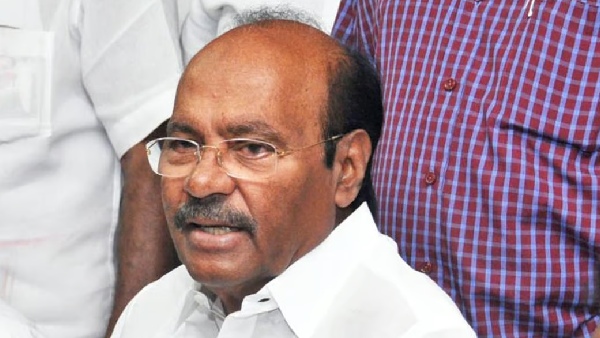 Ramadoss demands to live telecast the assembly proceedings 
