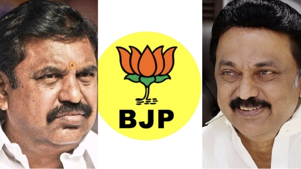 Can Edappadi palanisamy join with Asaduddin Owaisi and what are the AIADMKs Major Strategies 