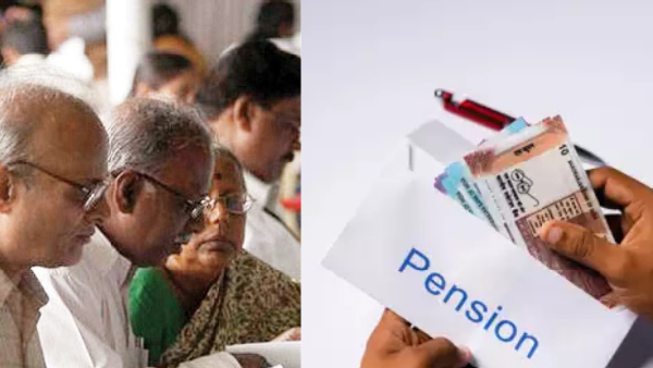 Is BJP planning to bring back to the old pension scheme or make change in new one? 