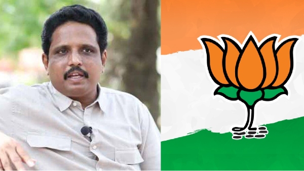 Su Venkatesan slams bjp government as 5 years crossed after foundation stone laid for madurai aiims