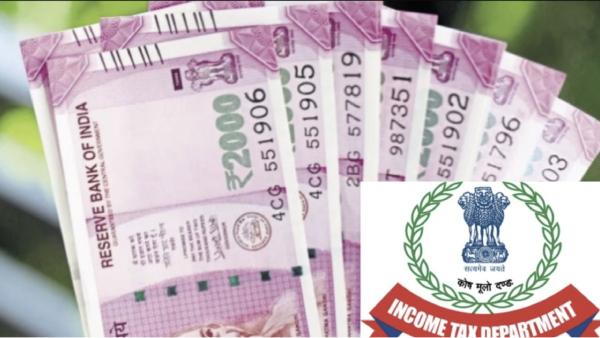 IT Departments Happy news and Income tax filers more than double to 77.8 million in 10 years: Central Government Data 