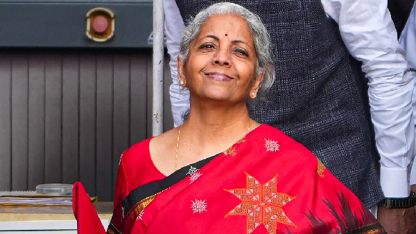 Nirmala Sitharaman 6th Budget in a row and She will surpass the records of Manmohan Singh, P Chidambaram Nirmala Sitharaman 6th Budget in a row and She will surpass the records of Manmohan Singh, P Chidambaram