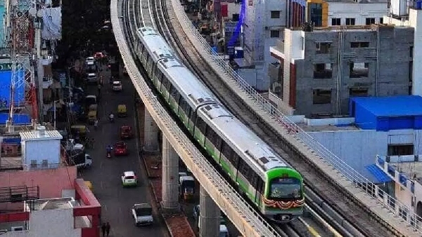 How will Tamil Nadu government plan for Hosur Bangalore Metro without Karnataka nod 