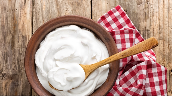 Do you know the Amazing Benefits of Yogurt and yogurt is the Best for BP, Diapetic, including Weight Loss 