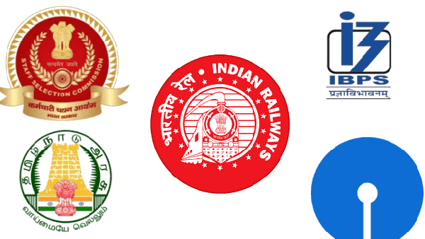TN government free training for TNPSC, SSC, IBPS, RRB classes 