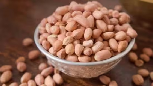 Do you know the Excellent Health Benefits of Peanuts and Soaked Peanuts are the Best for Diabetics