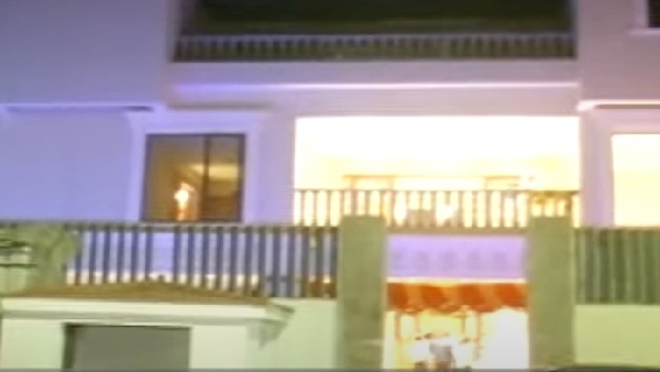  Sasikalas new housewarming ceremony held in Chennai today