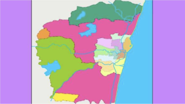 Chennai ECR road and khelo india games 2024 cycling competition has started in kovalam to mamallapuram Chennai ECR road and khelo india games 2024 cycling competition has started in kovalam to mamallapuram