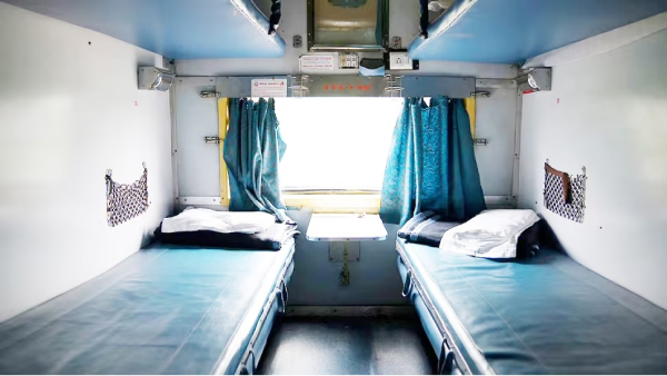 Train booking: Lower Berth rules have changed, Only these people can get it here after 