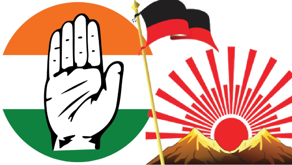 Congress wants to contest from Thanjavur in Lok Sabha elections day after One india interview Congress wants to contest from Thanjavur in Lok Sabha elections day after One india interview