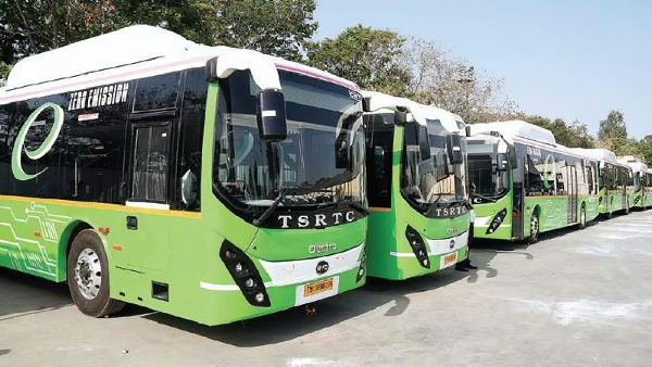 Tamil Nadu to get new electric AC buses: When it will come to the roads? 