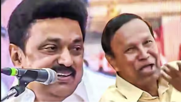 can MNM get 1 Seat from the DMK alliance and What did Sr Leader T R Baalu say about Kamal Haasan 