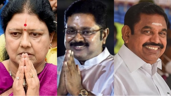 OPS, Sasikala, TTV Dhinakaran to join hands with PM Modi on Feb.18? 