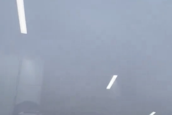 More than 50 flights affected in Delhi due to heavy fog 