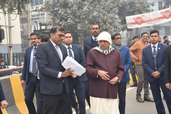 The Nitish Kumar regime will be dissolved soon