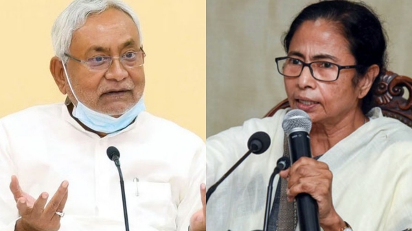 From Mamta to Nitish Kumar What does INDIA alliance leaders action means From Mamta to Nitish Kumar What does INDIA alliance leaders action means