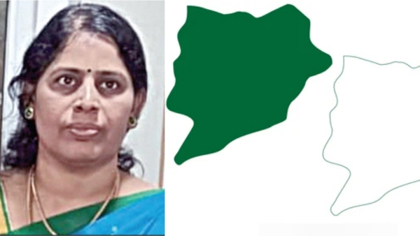 Vellore incident and do you know what happened to Ranipet Vasanthi Traffic Inspector