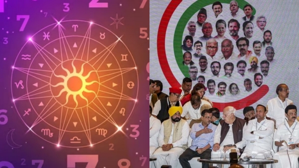 Numerology expert predicted Who will win the Lok Sabha election 2024