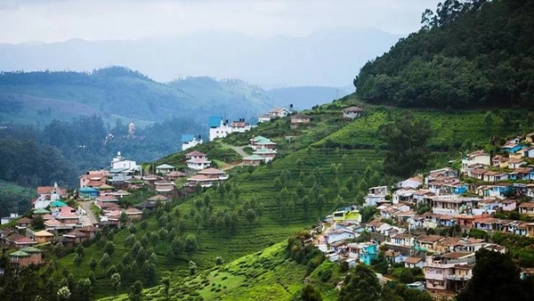 Good news for the tourists going to Ooty: A surprise awaits after the Pongal festival Good news for the tourists going to Ooty: A surprise awaits after the Pongal festival