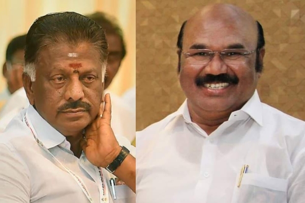 What O Panneerselvam says will not happen says AIADMK former minister Jayakumar 