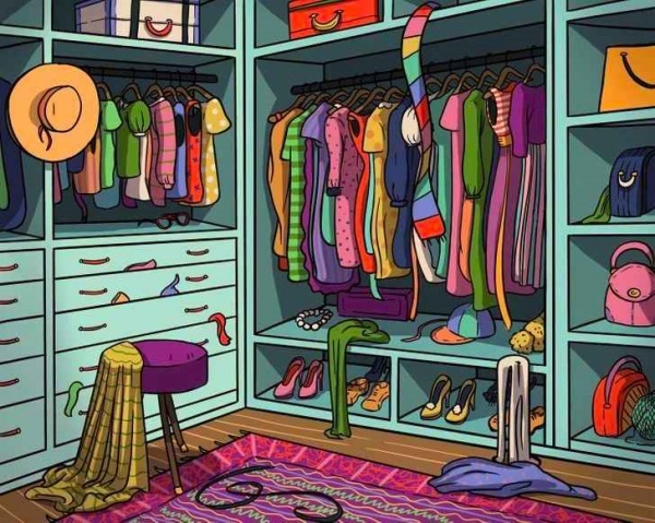 Optical illusion: Can you spot the cat in the picture, if you find it with in 7 second you are genius Optical illusion: Can you spot the cat in the picture, if you find it with in 7 second you are genius