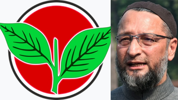  Lok Sabha Election 2024: Owaisis AIMIM to join hands with AIADMK? 